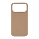 Силиконовый чехол MagSafe uBear Touch Mag Case для iPhone 17 Pro Max - фото 8